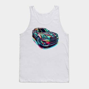 Chrysler 300 Tank Top